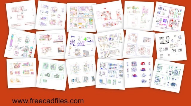 18 Architectural Projects for Villas and Houses ✔